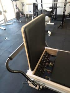 faittd Chinese reformer jump baord