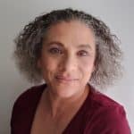 Zoe Zuniga Certified Pilates Trainer head shot