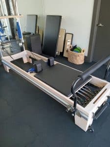 Faittd Reformer from China, home Pilates studio